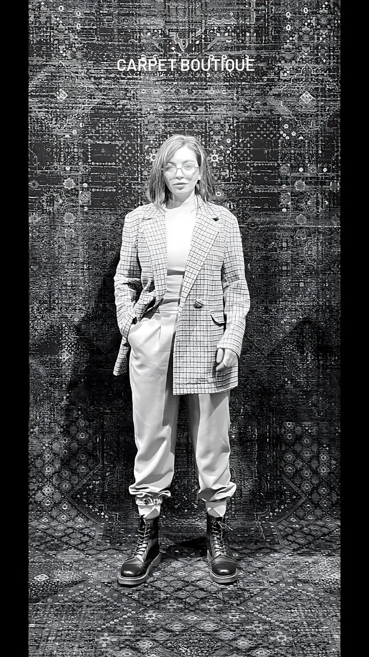 Niloofar Baniasadi
